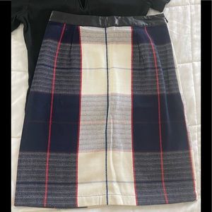 Medina Cotton Skirt